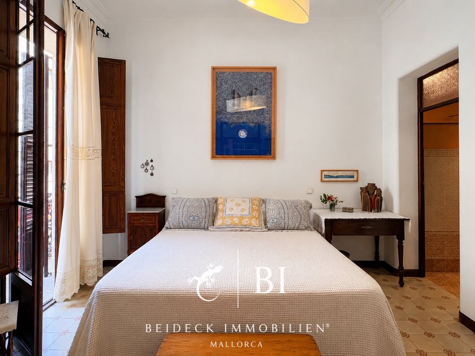 Lejlighed i Palma De Mallorca, Mallorca - foto 5